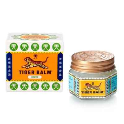 Baume du Tigre Blanc 19g