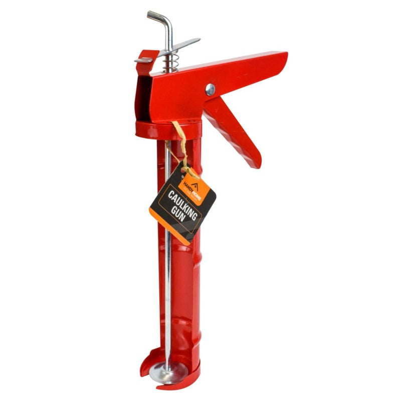Pistolet à mastic 9 pouces