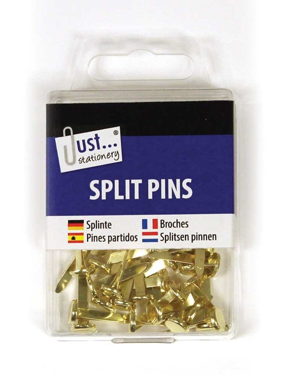 Goupilles fendues 50x20mm
