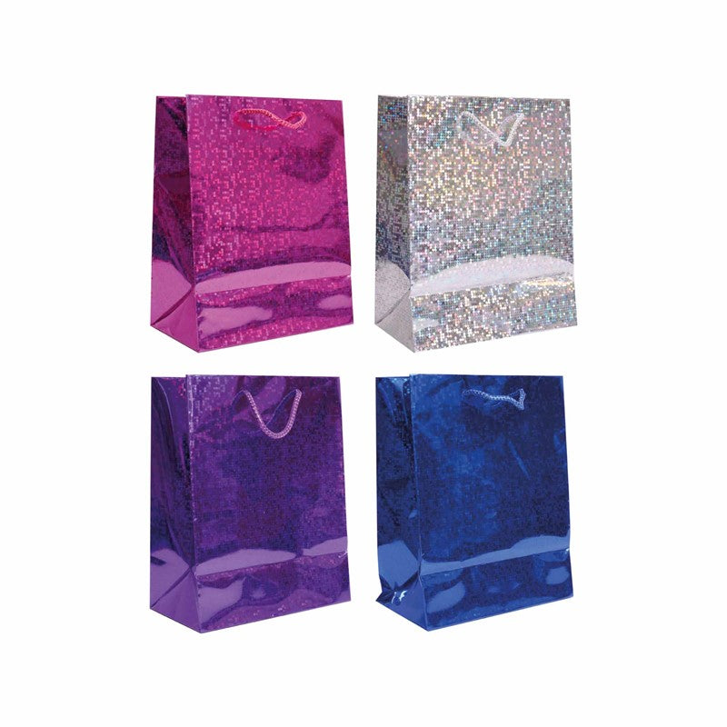 Sac Holographique Petit