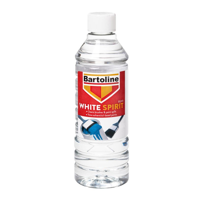 Alcool blanc Bartoline 500ml