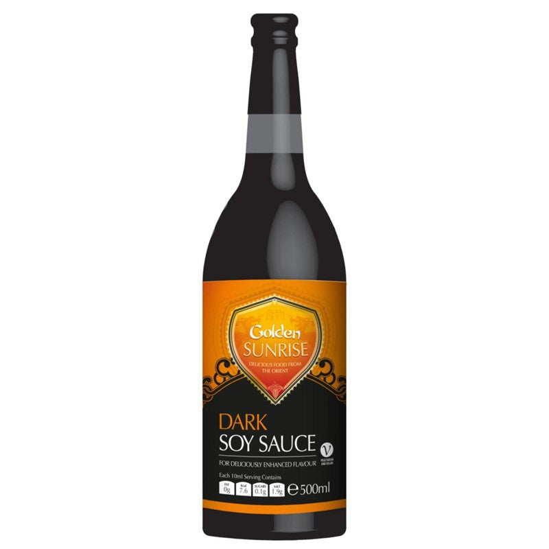 Sauce soja foncée 500 ml