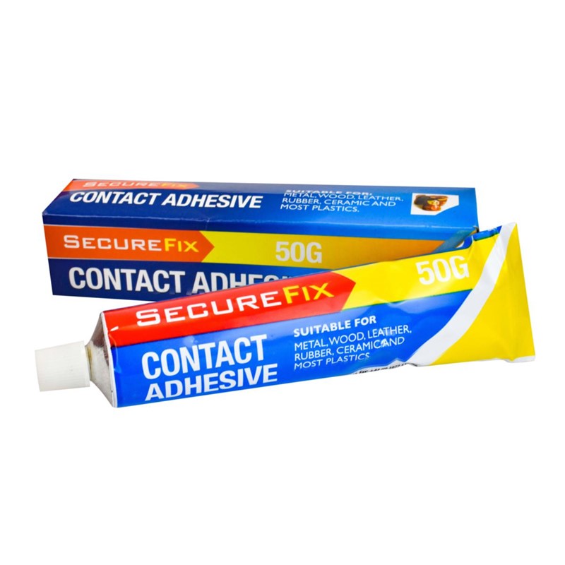 Adhésif de contact formule liquide 40g