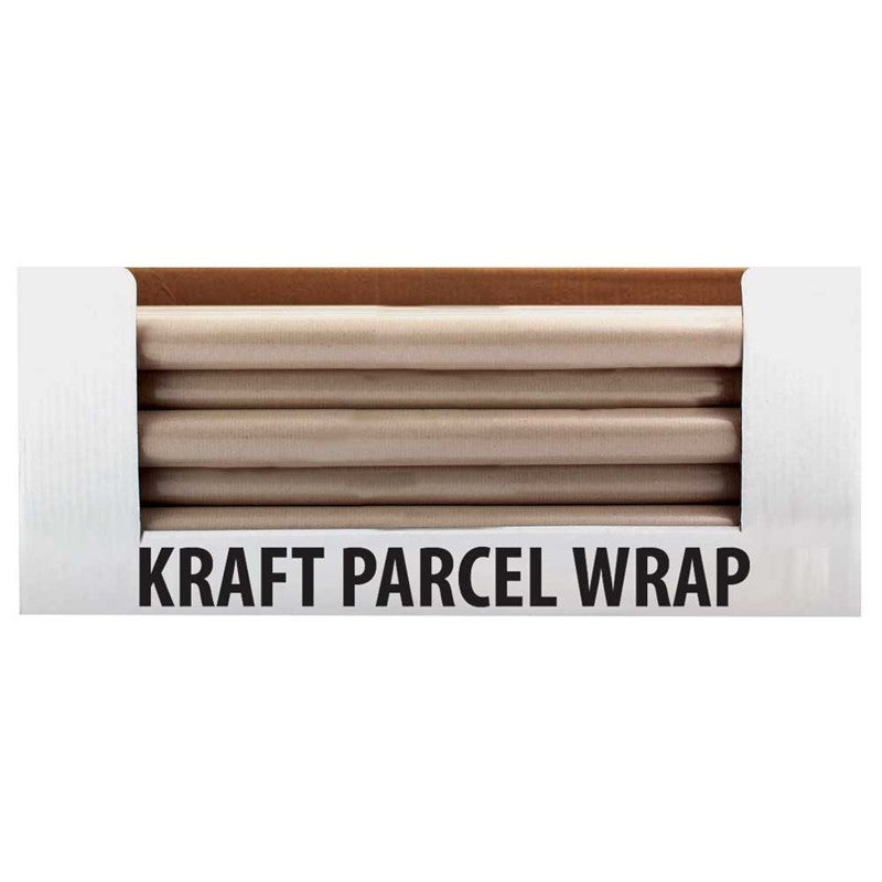 Parcel/Kraft 8M X 50cm