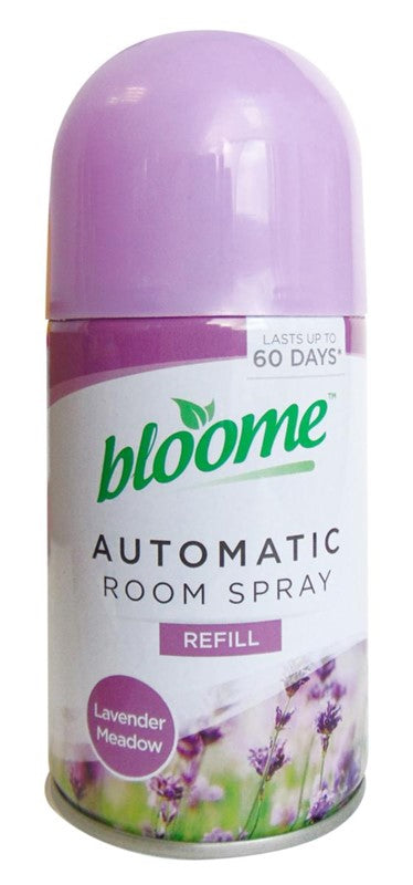 Recharge automatique pour diffuseur Lavande 250ml