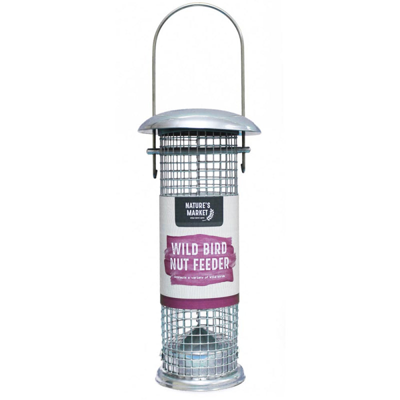 Mangeoire de luxe pour oiseaux