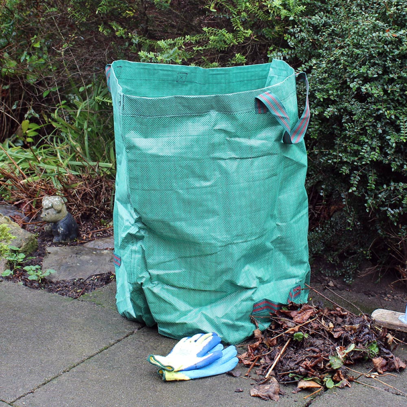 GRAND SAC DE JARDINAGE ROBULSTE