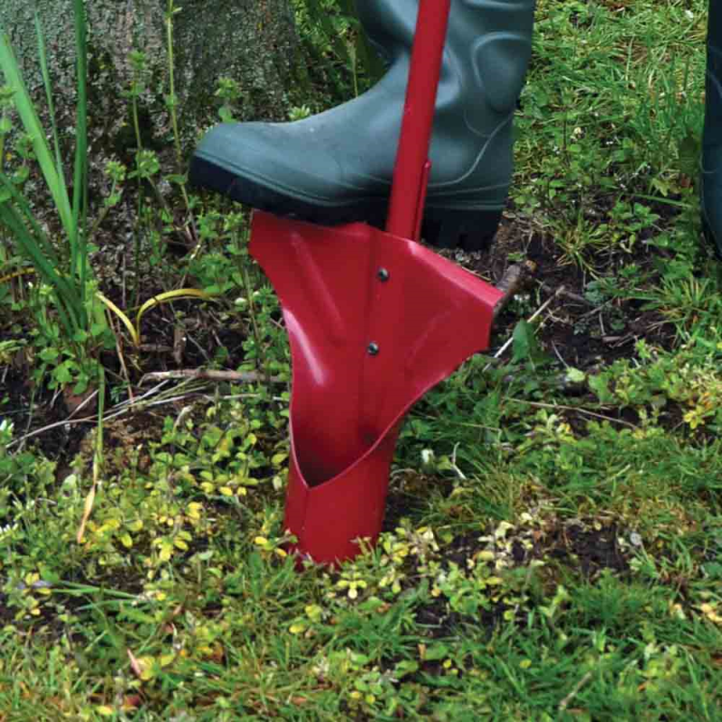 PLANTEUR DE BULBES À LONG MANCHE GARDEN PRO