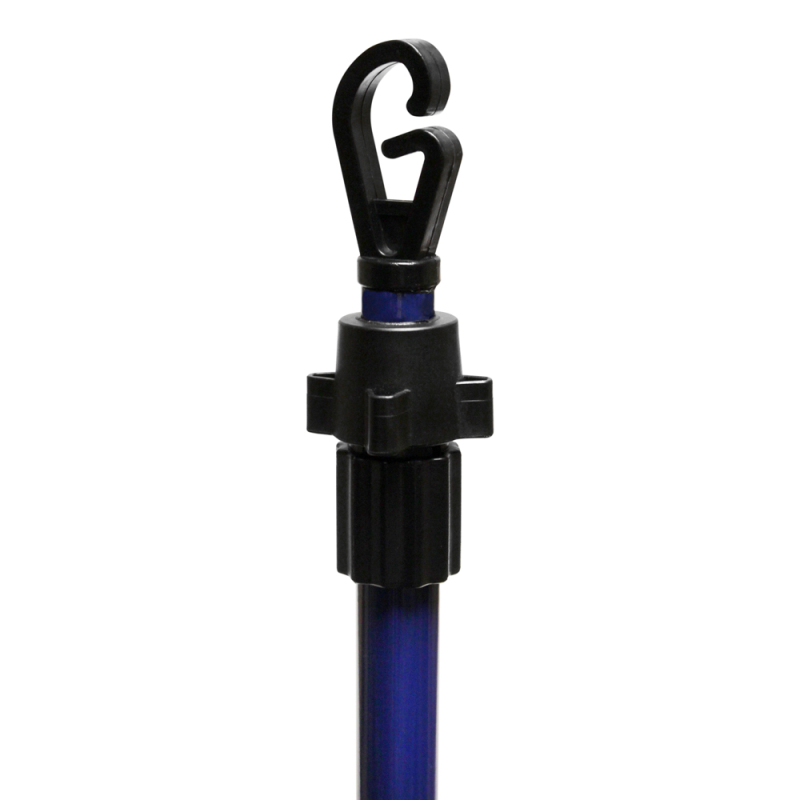 LIGNE BLEUE PROP
