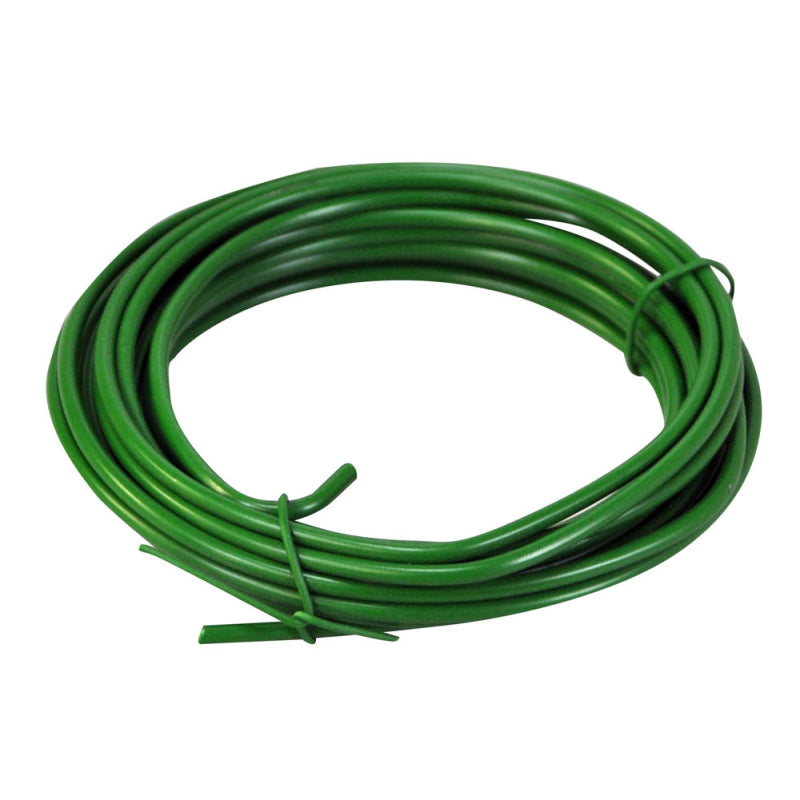 FIL DE CLÔTURE ROBUTSE 3MM 5m