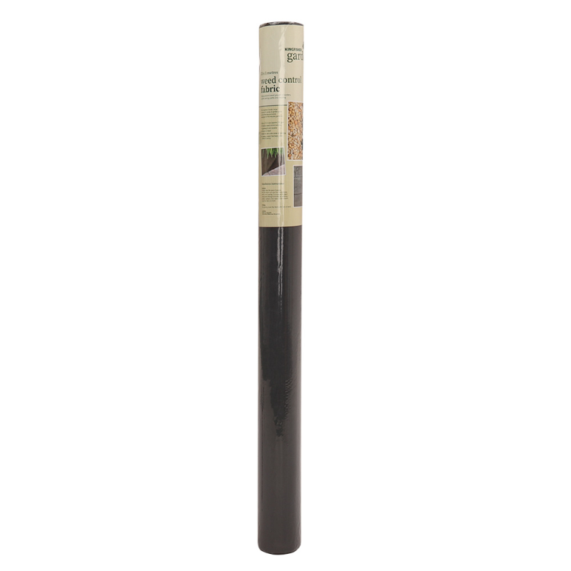 WEED GUARD 25M X 1 M