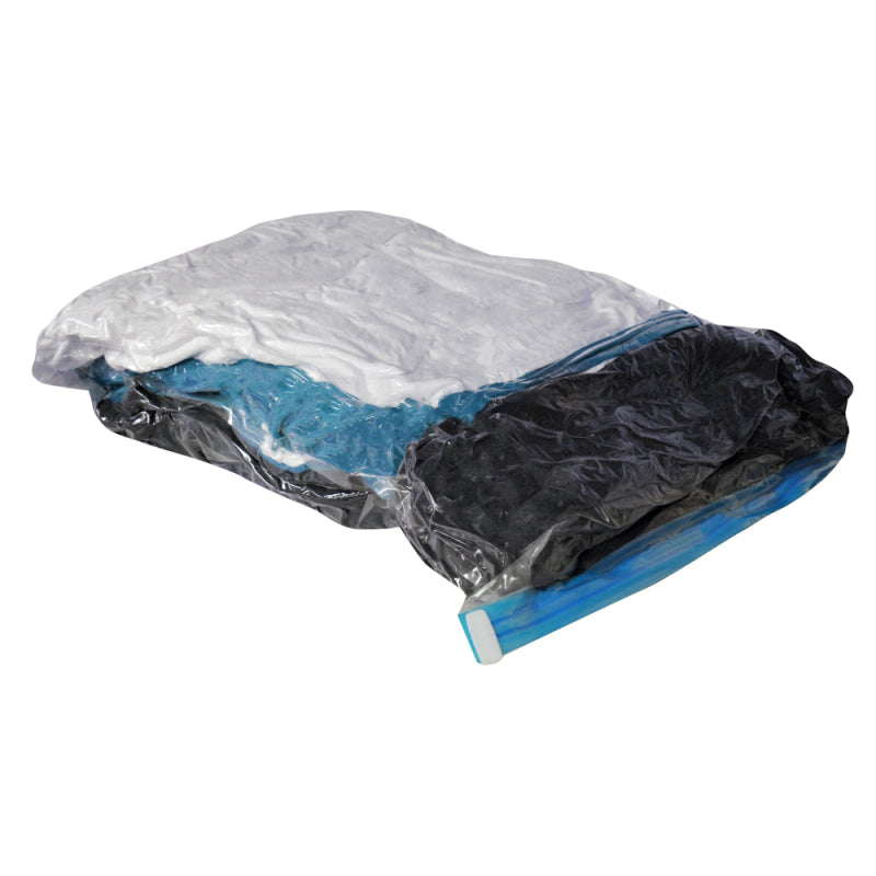 Kingfisher LOT DE 2 SACS DE RANGEMENT SOUS VIDE 70CMX90CM