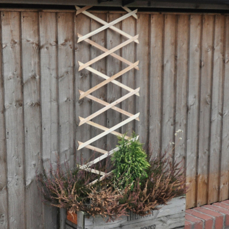 TREILLIS DE JARDIN 1,80 M X 0,30 M