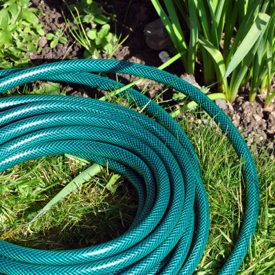 Tuyau d'arrosage standard de 15 m