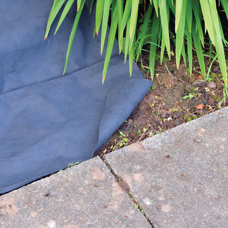 WEED GUARD CONTROL FABRIC