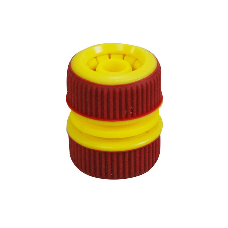 RACCORD DE RÉPARATION POUR TUYAU D'ARROSAGE GARDEN PRO UN DEMI-POUCE