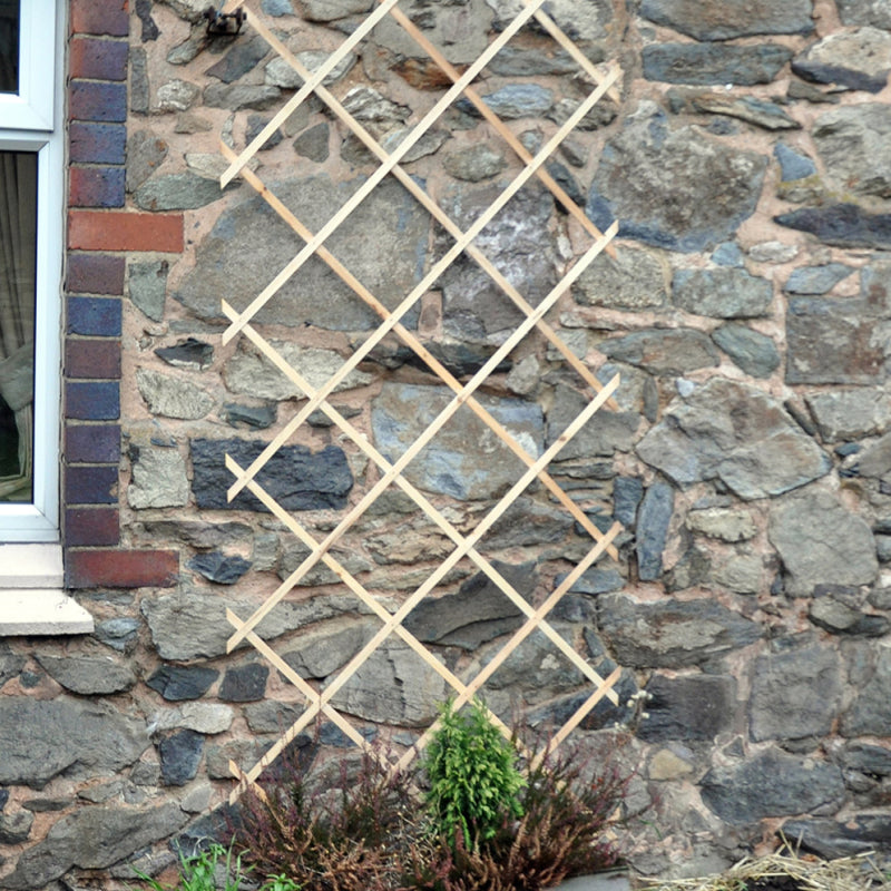 TREILLIS DE JARDIN 1,80 M X 0,90 M