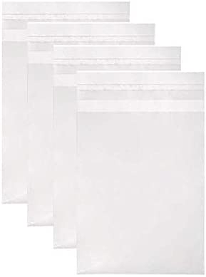 Celofan Bags 7x10cm 40UNDS