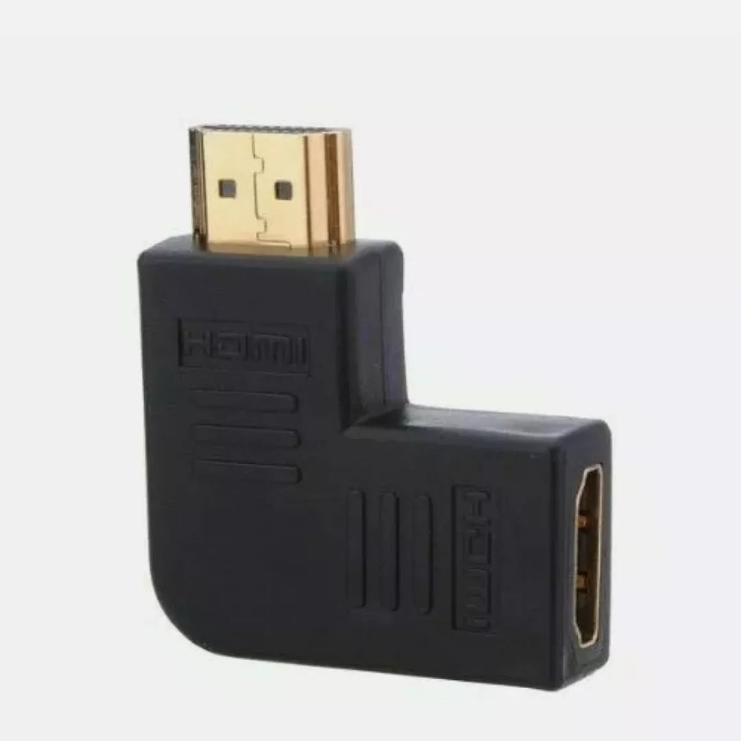 Adaptateur HDMI mâle vers HDMI femelle