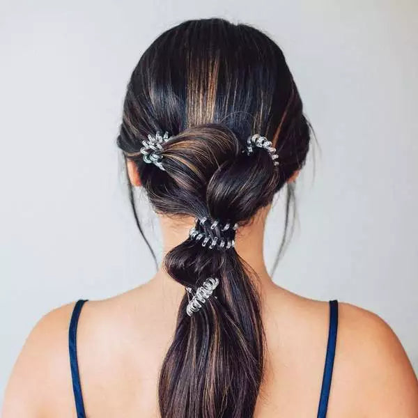 Hair Bobbles Collection for Every Hairstyle