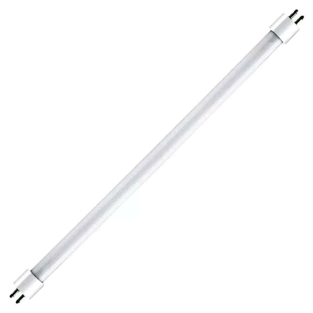 16W T4 White Replacement Triphosphor Fluorescent Tube