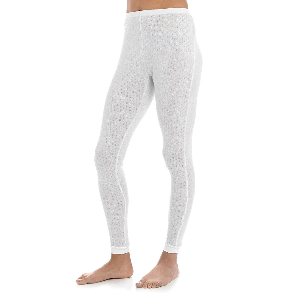 Ladies Thermal Long Johns SIZE 14/16 HEAT GUARD