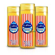 Carex Bain & Douche 500ml Popcorn