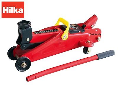 Cric de garage Hilka 2 tonnes