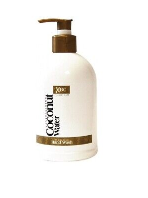 XBC Savon Mains Eau de Coco 500ml