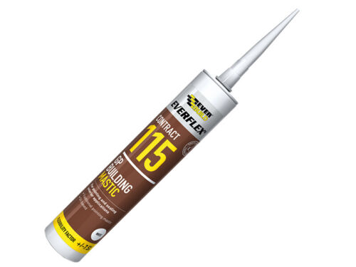 MASTIC TOUT USAGE BLANC 285ML