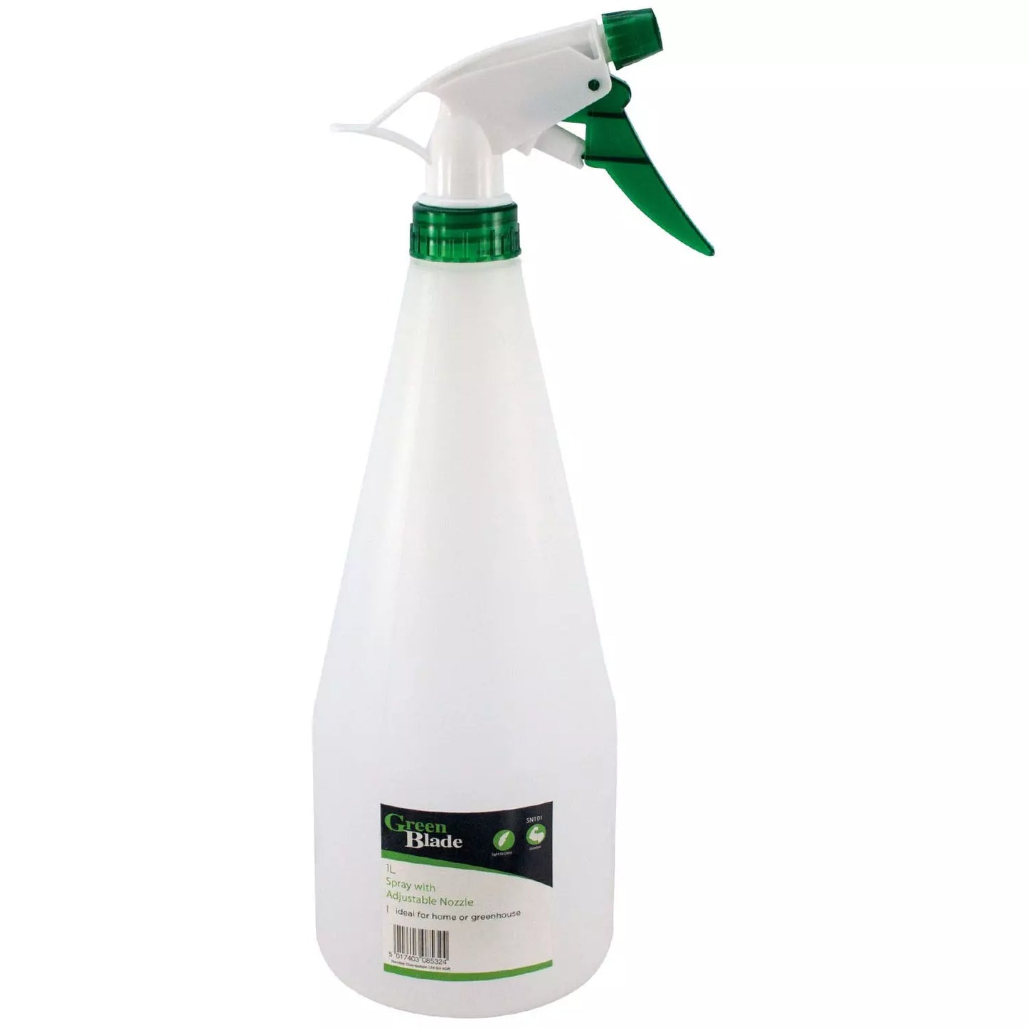 Green Blade 900ml Multi-Purpose Hand Trigger Spray Bottle