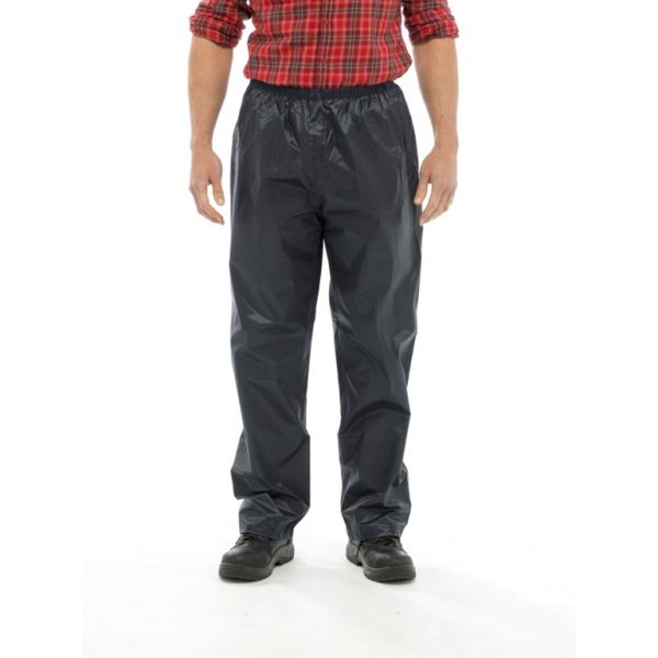 Small Waterproof Trousers Stay Dry and Stylish