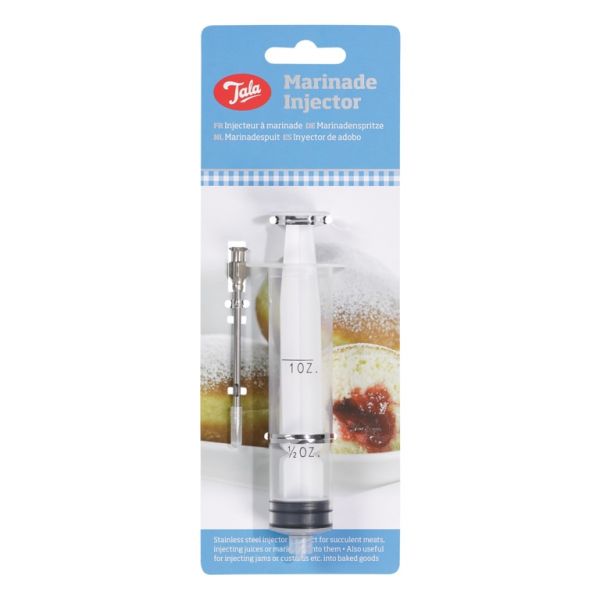 INJECTEUR DE MARINADE TALA