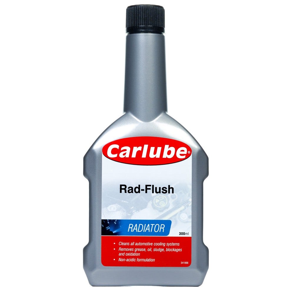 Carlube Nettoyant Radiateur 300ml
