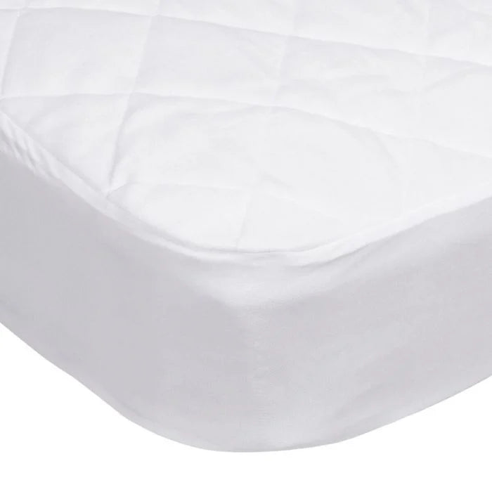 Sleep safe Waterproof Mattress Protector Single 90x190+30cm