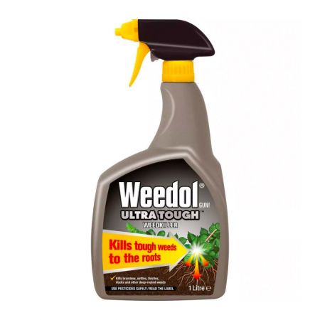 Weedol® Ultra Tough Désherbant - 1L