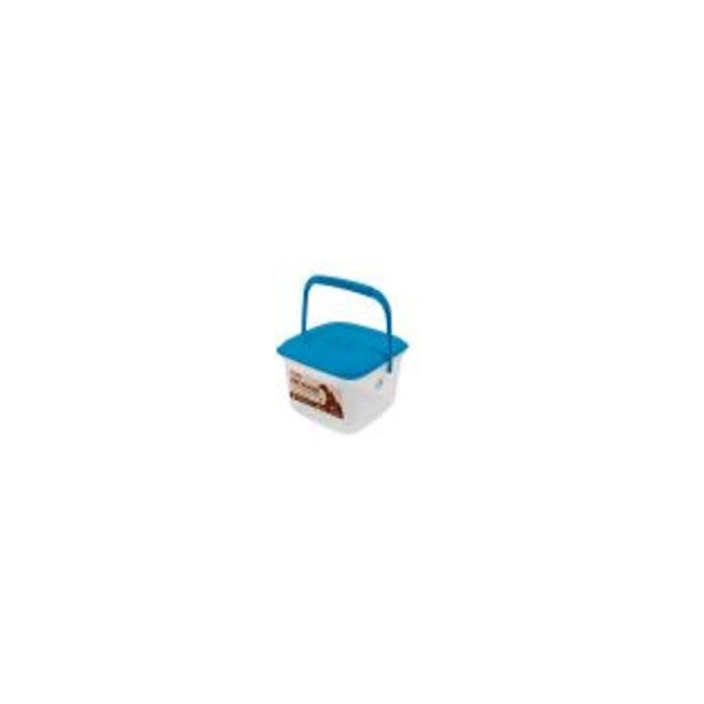 PET FOOD CANISTER 6LT