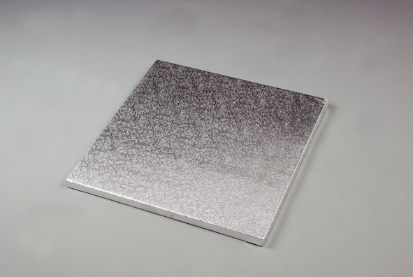 ESSENTIAL SQUARE CAKE DRUM 10INCH