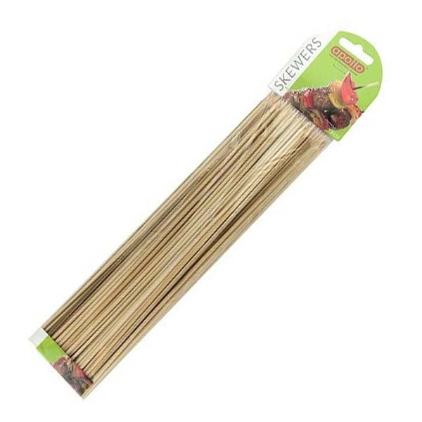 APOLLO BAMBOO SKEWERS