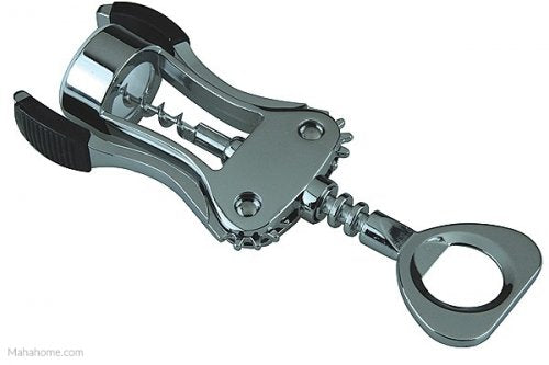 Tire-bouchon CHROME APOLLO