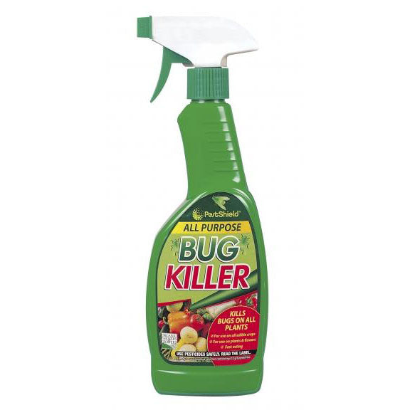 INSECTICIDE UNIVERSEL 500ML