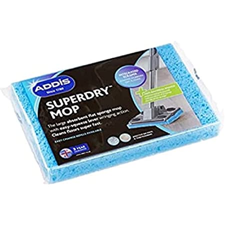 ADDIS SUPER REFILL