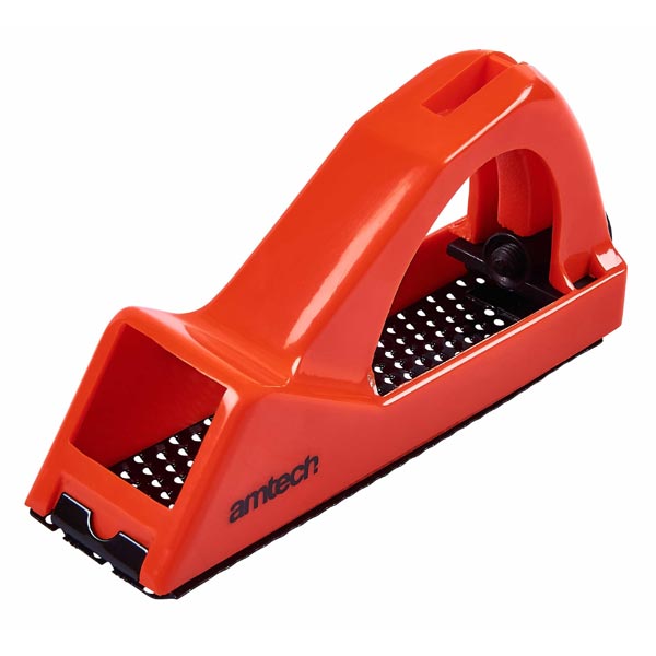 RÂPE RABOT AMTECH 145MM