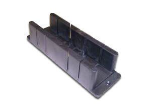 AMTECH BOÎTE À ONGLETS MIDI