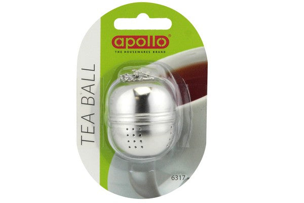 INFUSEUR À THÉ APOLLO