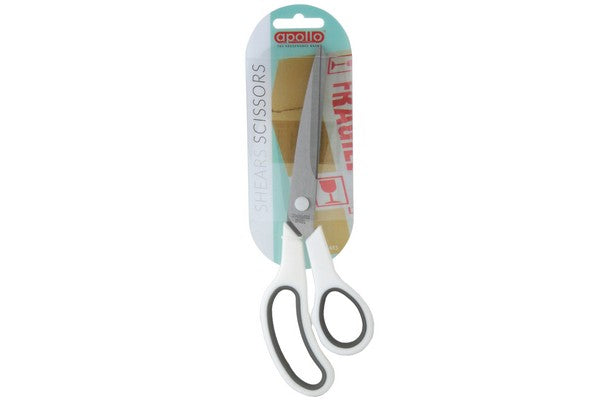 APOLLO ZEUS 10 INCH SCISSORS 6483