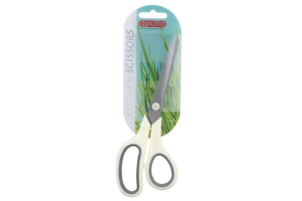 APOLLO ZEUS 8.5 INCH KITCHEN SCISSORS