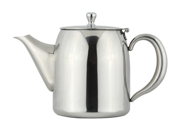 THÉIÈRE APOLLO INOX 350Z 1L