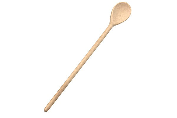 APOLLO WOODEN SPOONS DEEP 18inch
