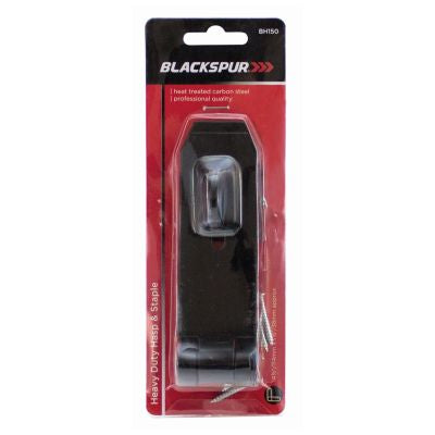 BLACKSPUR LOQUET CADENASSABLE GRANDE RÉSISTANCE